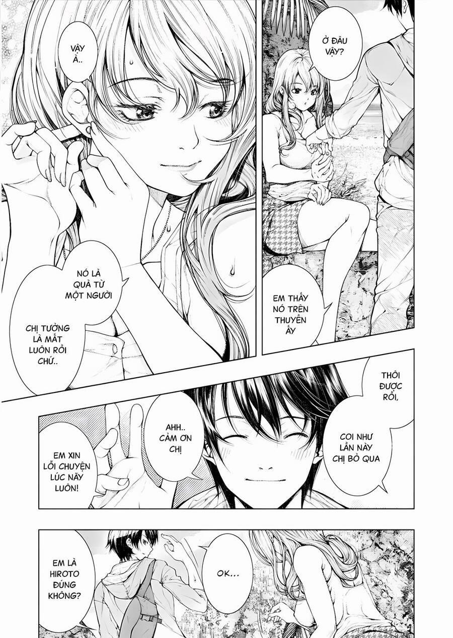 Đảo Tình Yêu 2 trang 4