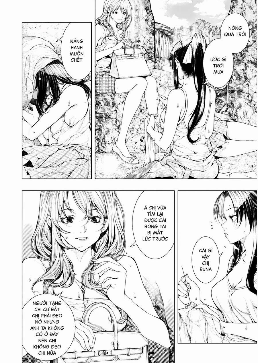 Đảo Tình Yêu 2 trang 9