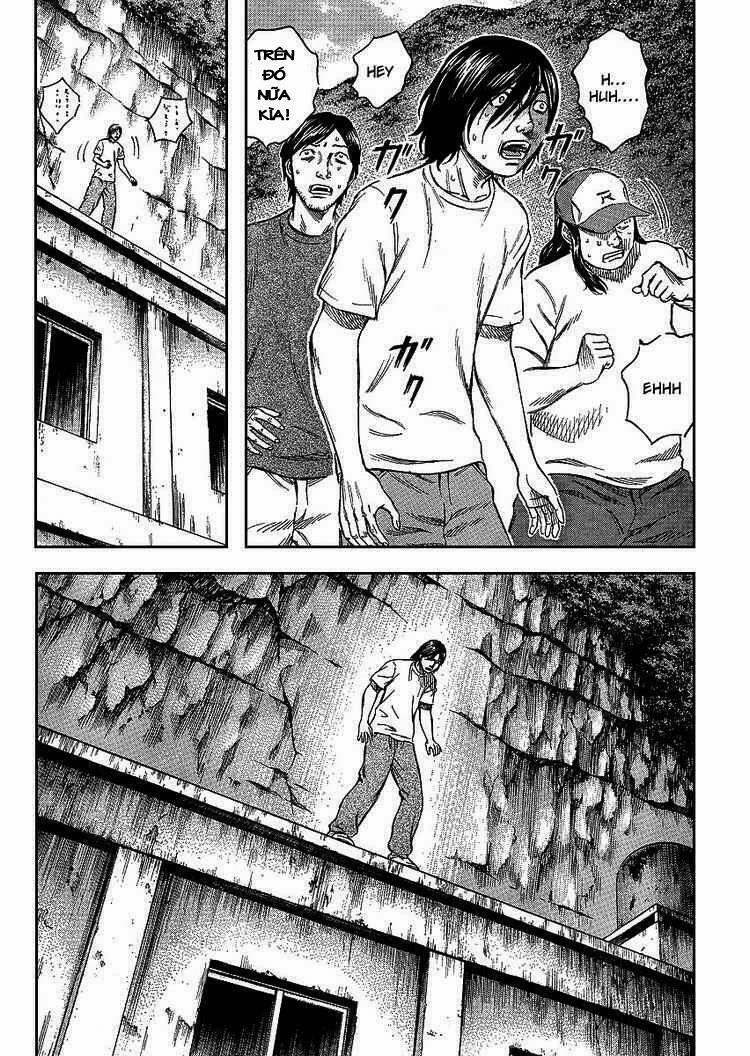 Đảo Tự Sát 1 trang 20
