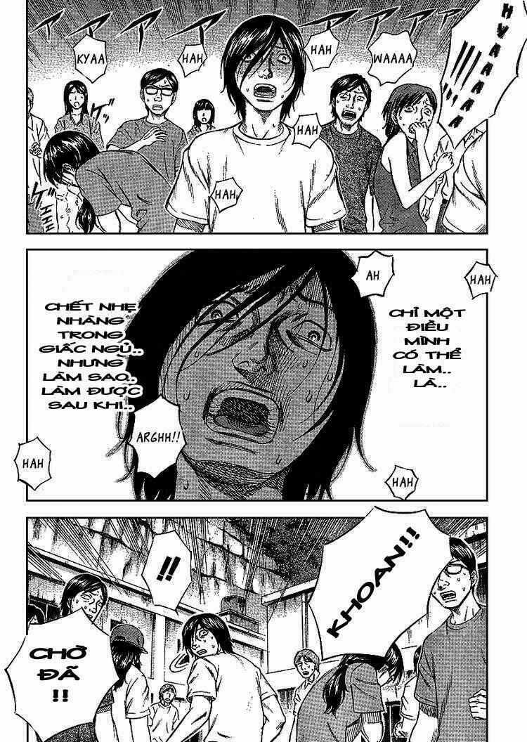 Đảo Tự Sát 1 trang 23