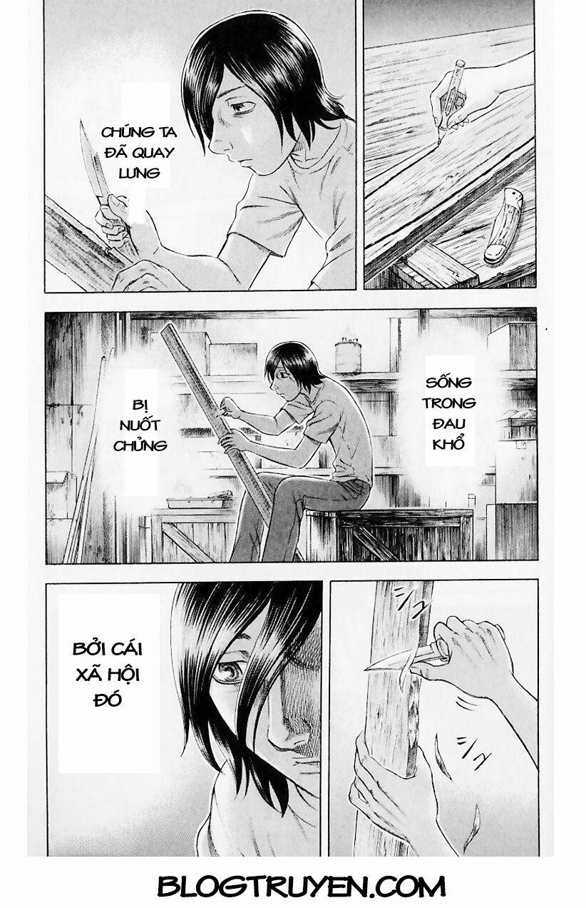 Đảo Tự Sát 10 trang 13