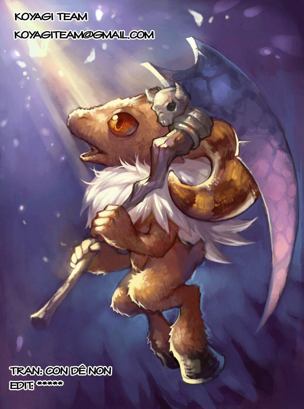 Đảo Tự Sát 10 trang 22