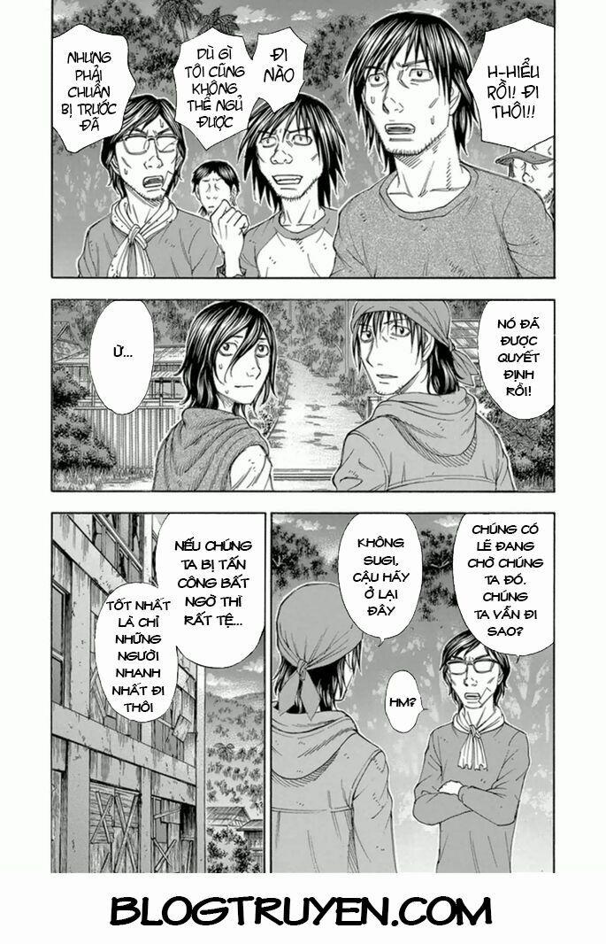 Đảo Tự Sát 100 trang 15