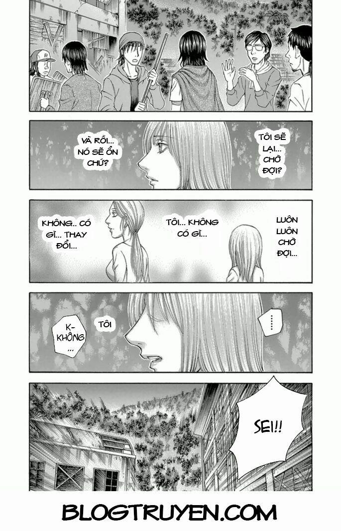 Đảo Tự Sát 100 trang 17