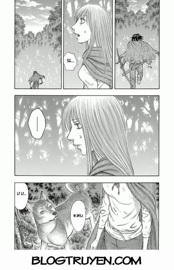 Đảo Tự Sát 100 trang 4