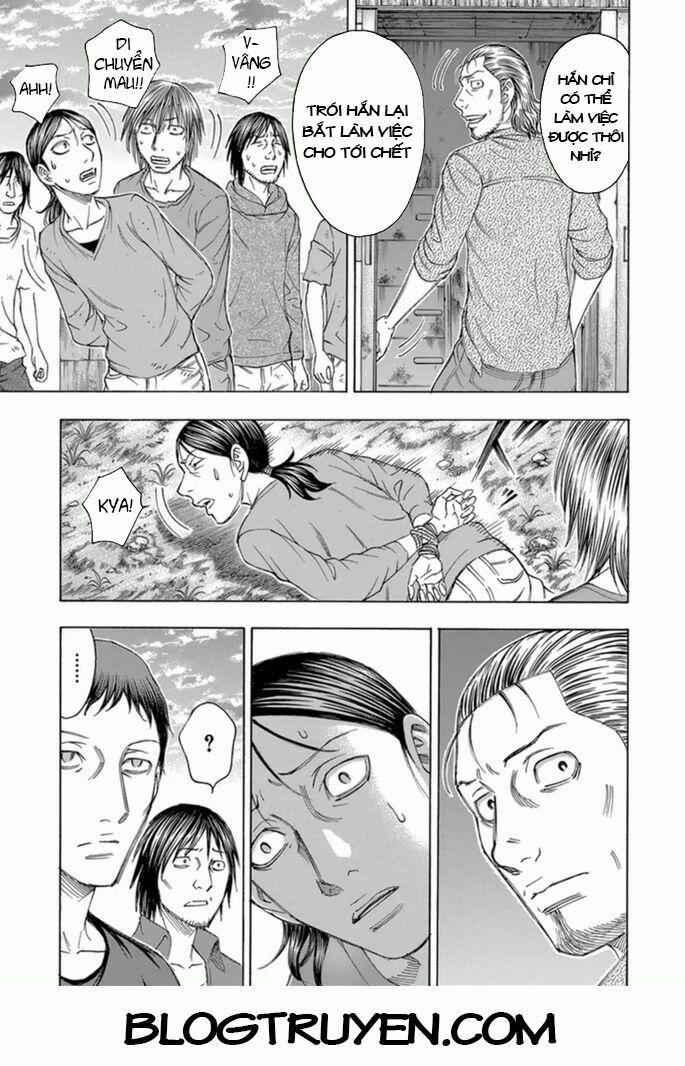 Đảo Tự Sát 100 trang 7