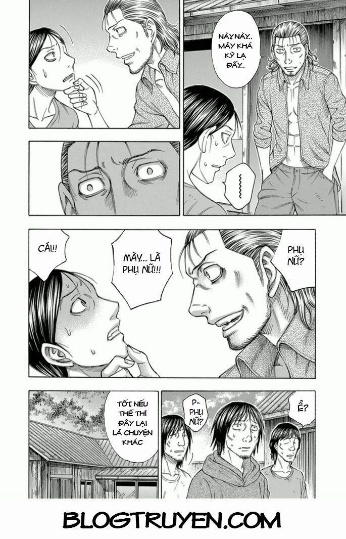 Đảo Tự Sát 100 trang 8