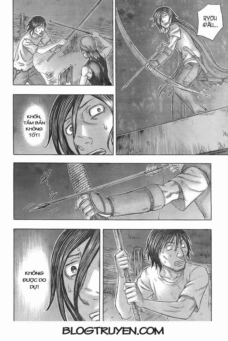 Đảo Tự Sát 103 trang 10
