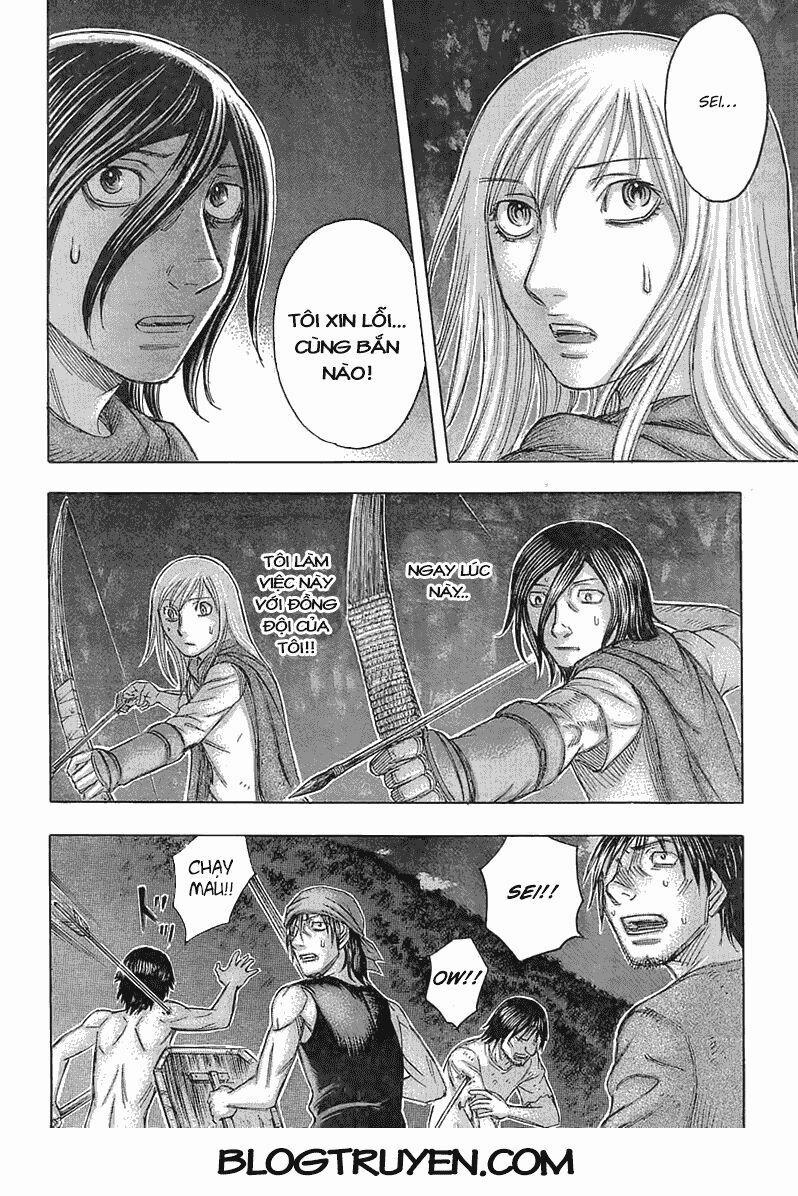 Đảo Tự Sát 103 trang 12