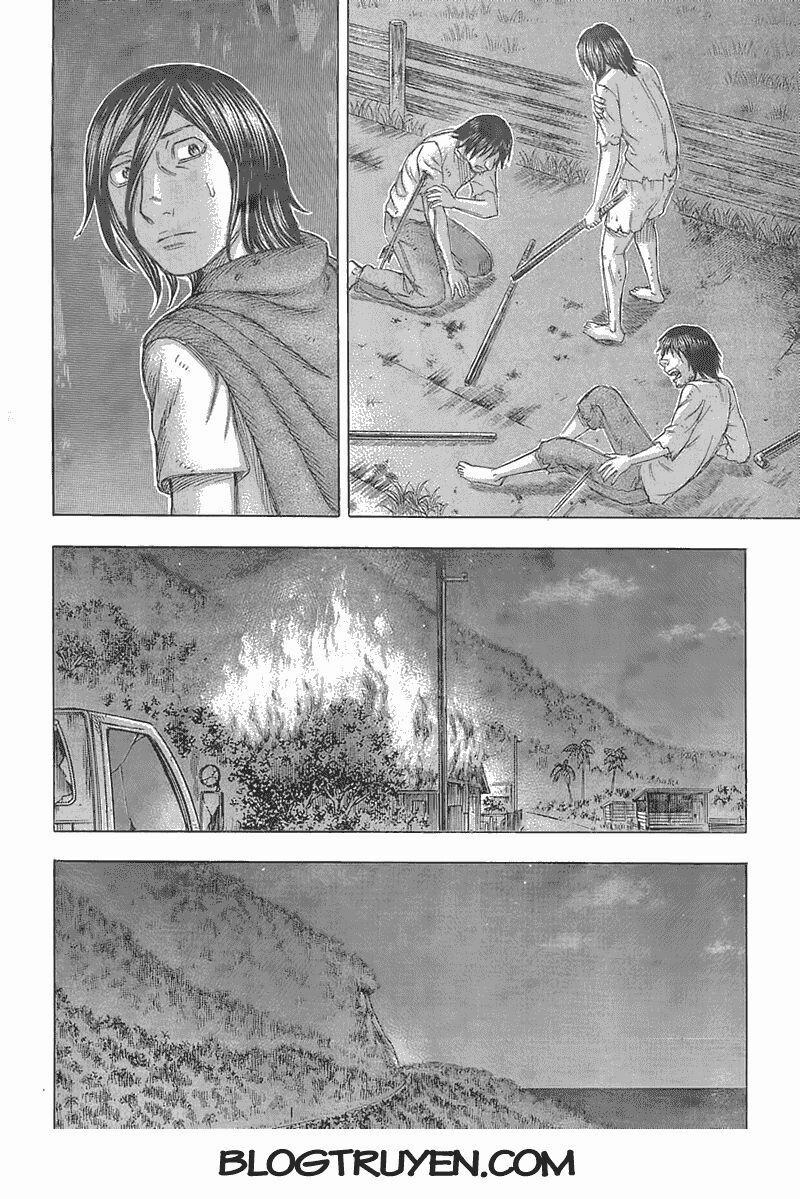 Đảo Tự Sát 103 trang 14