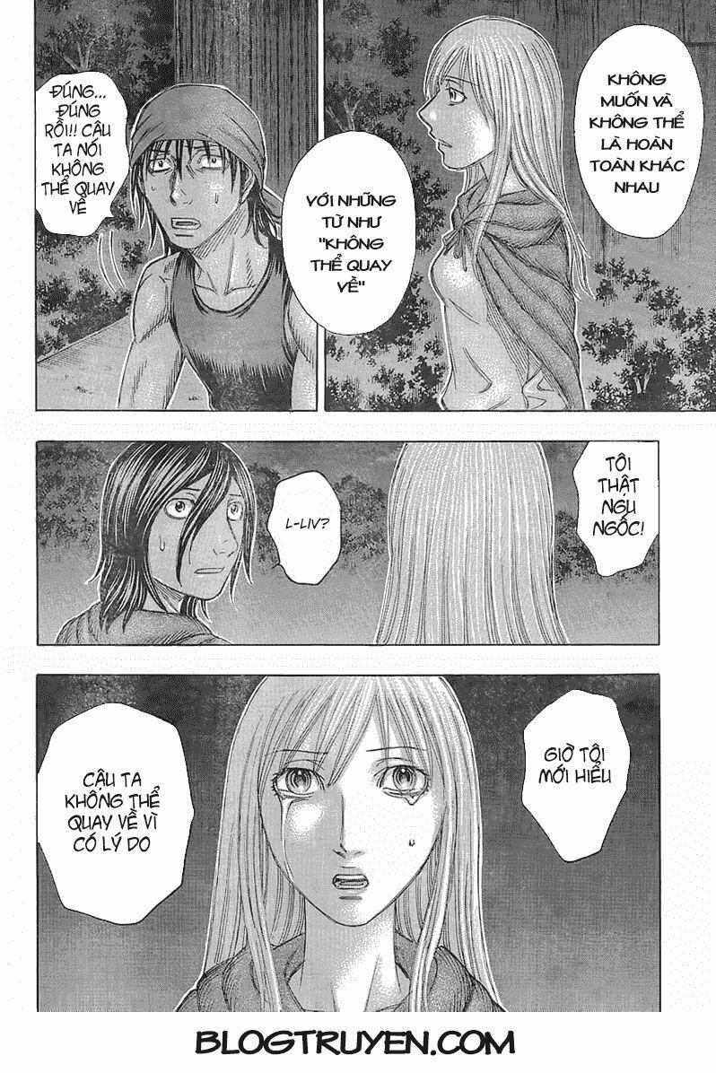 Đảo Tự Sát 103 trang 18