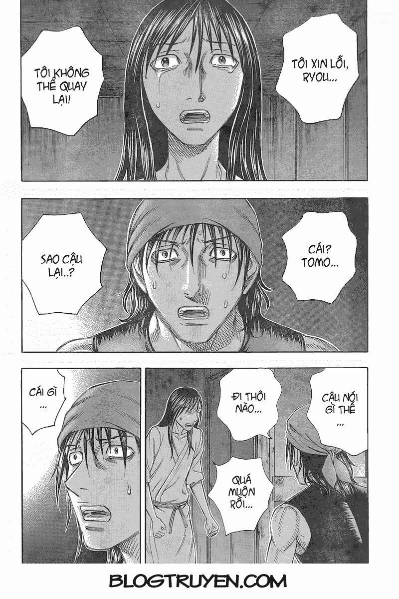 Đảo Tự Sát 103 trang 2