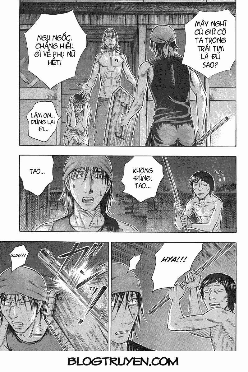 Đảo Tự Sát 103 trang 5