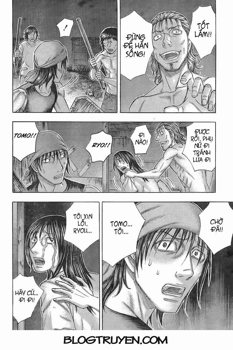 Đảo Tự Sát 103 trang 6