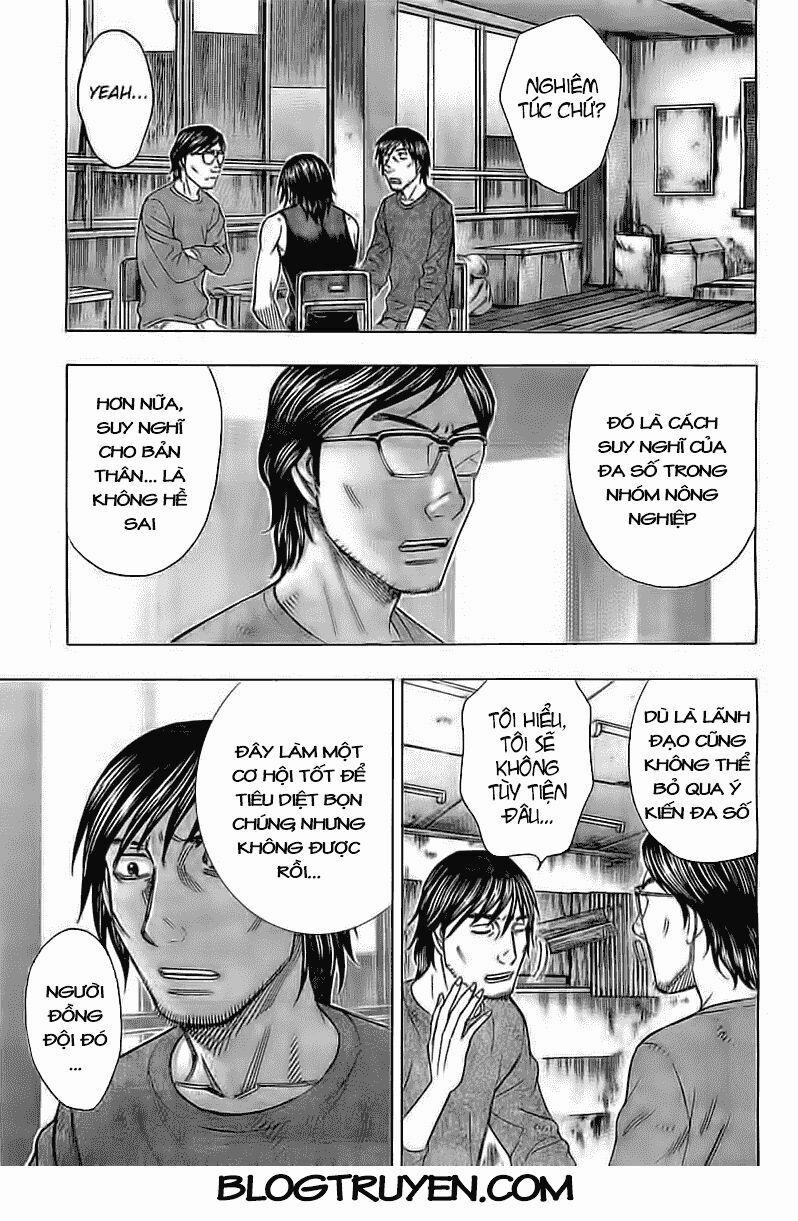 Đảo Tự Sát 104 trang 15