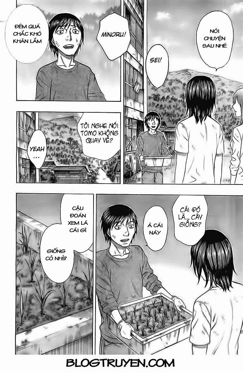 Đảo Tự Sát 104 trang 6