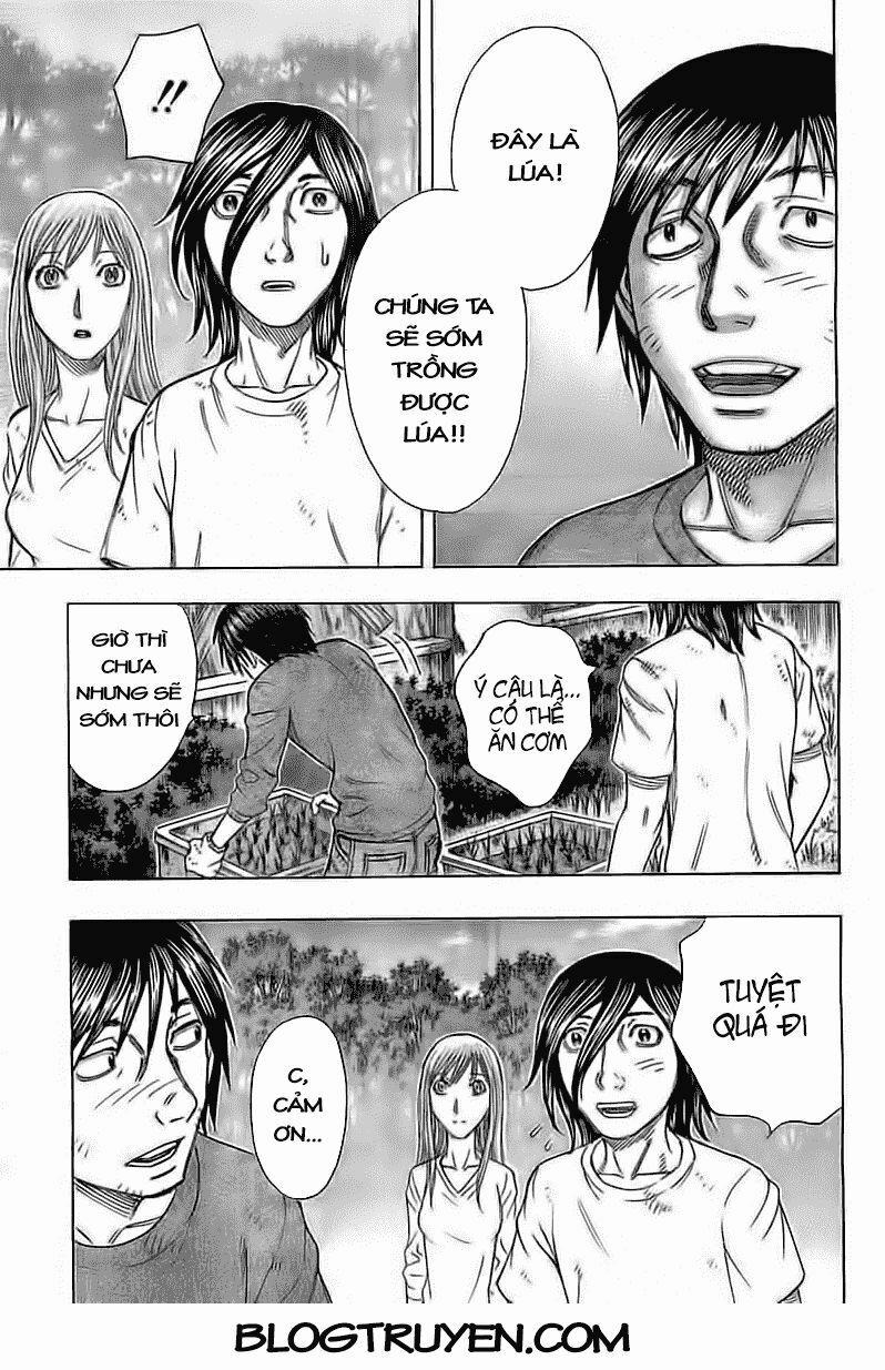 Đảo Tự Sát 104 trang 7