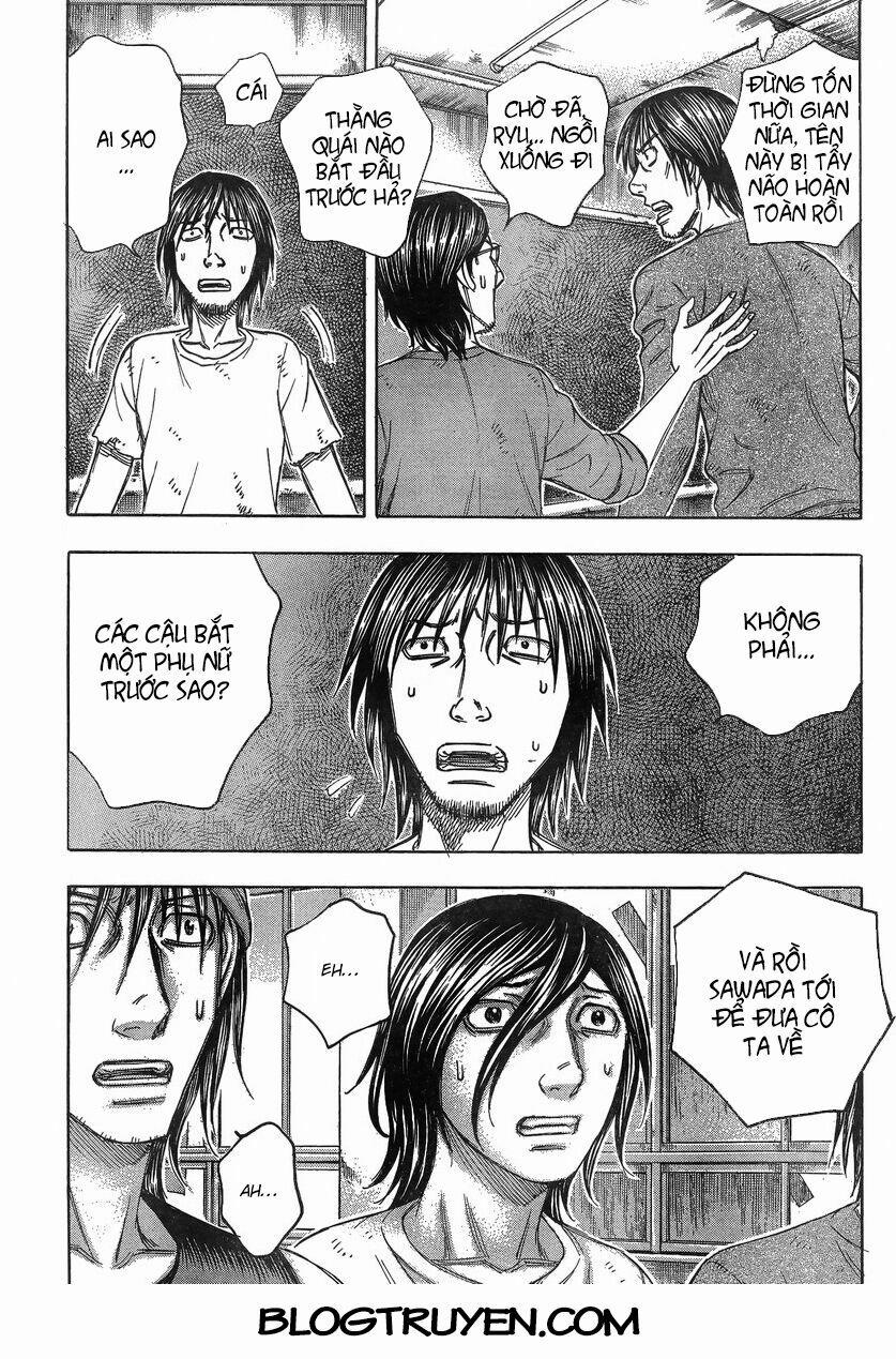 Đảo Tự Sát 105 trang 15