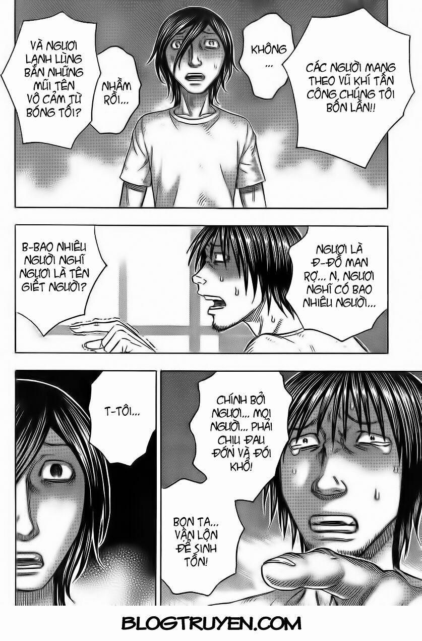 Đảo Tự Sát 105 trang 18