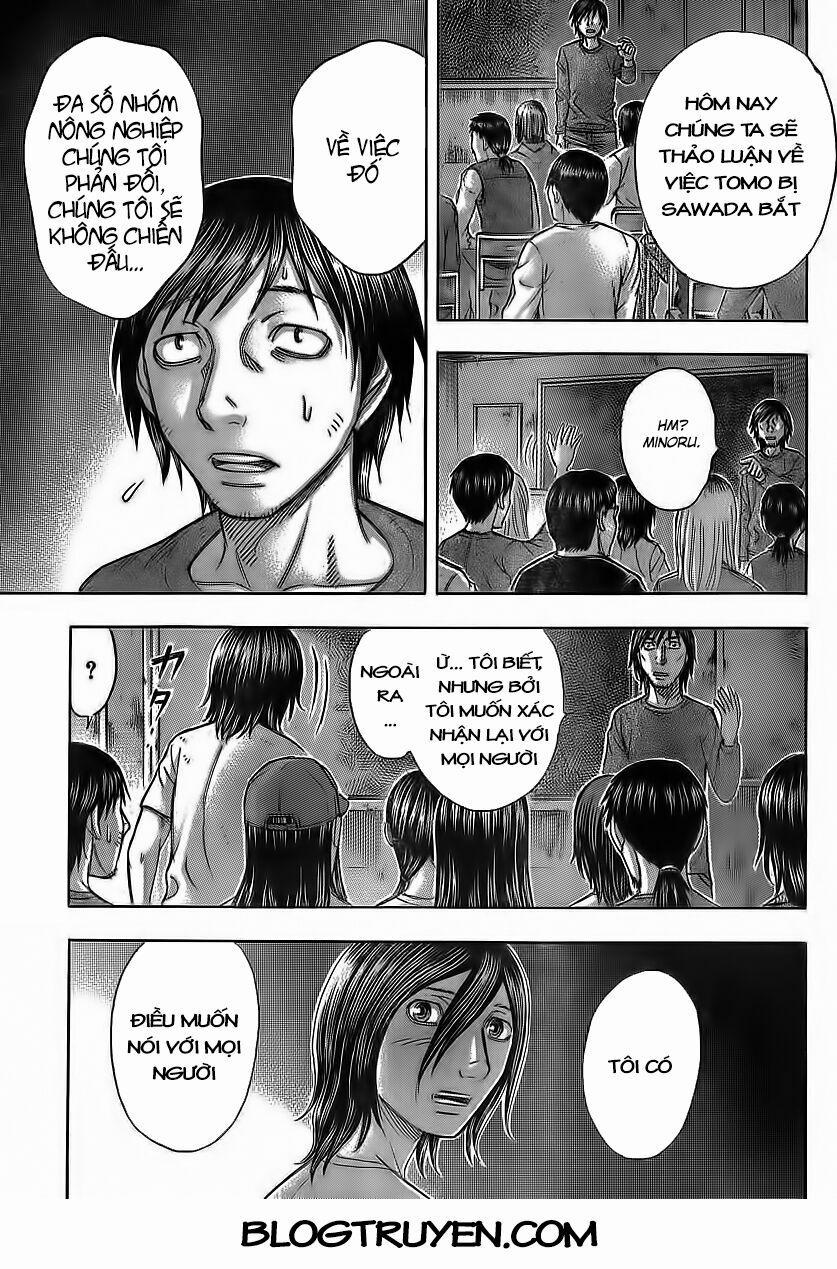 Đảo Tự Sát 106 trang 15
