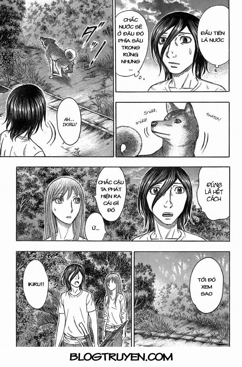 Đảo Tự Sát 109 trang 19