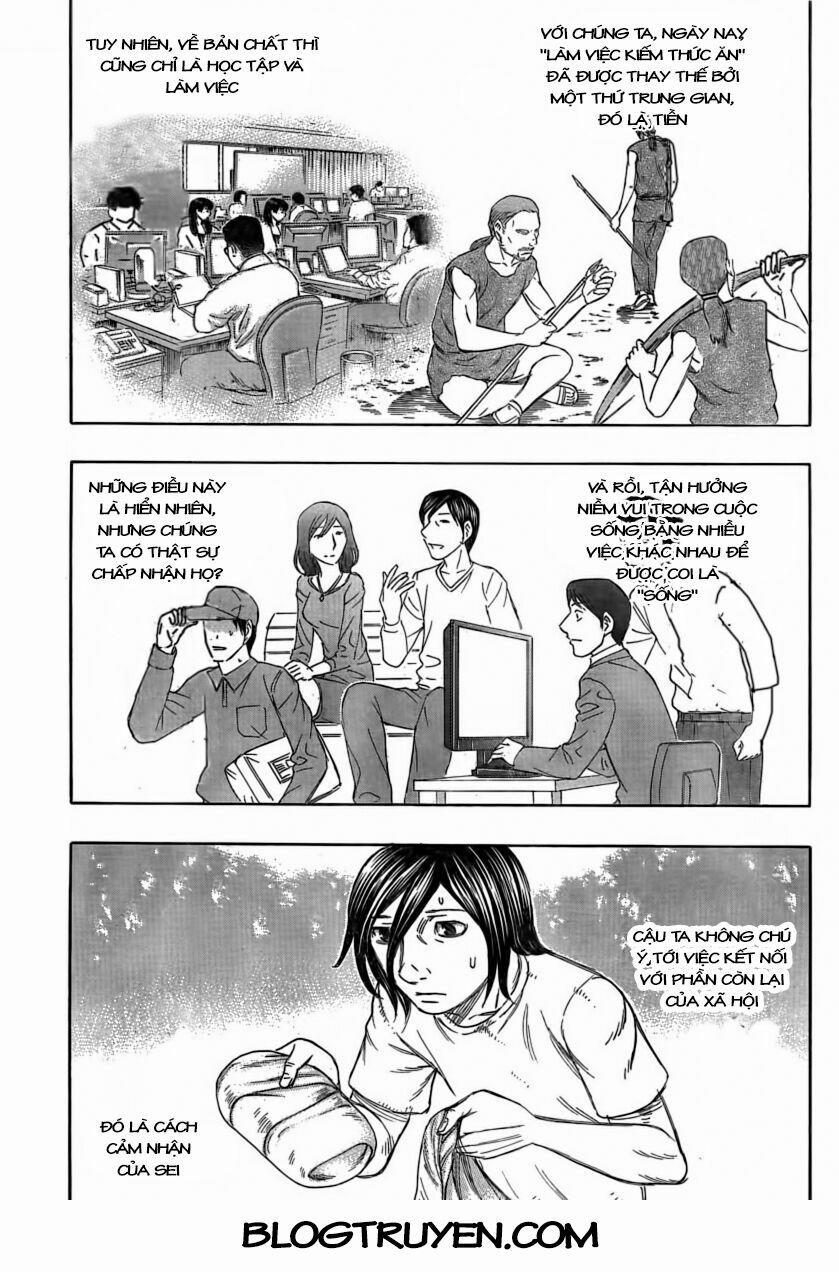 Đảo Tự Sát 109 trang 7