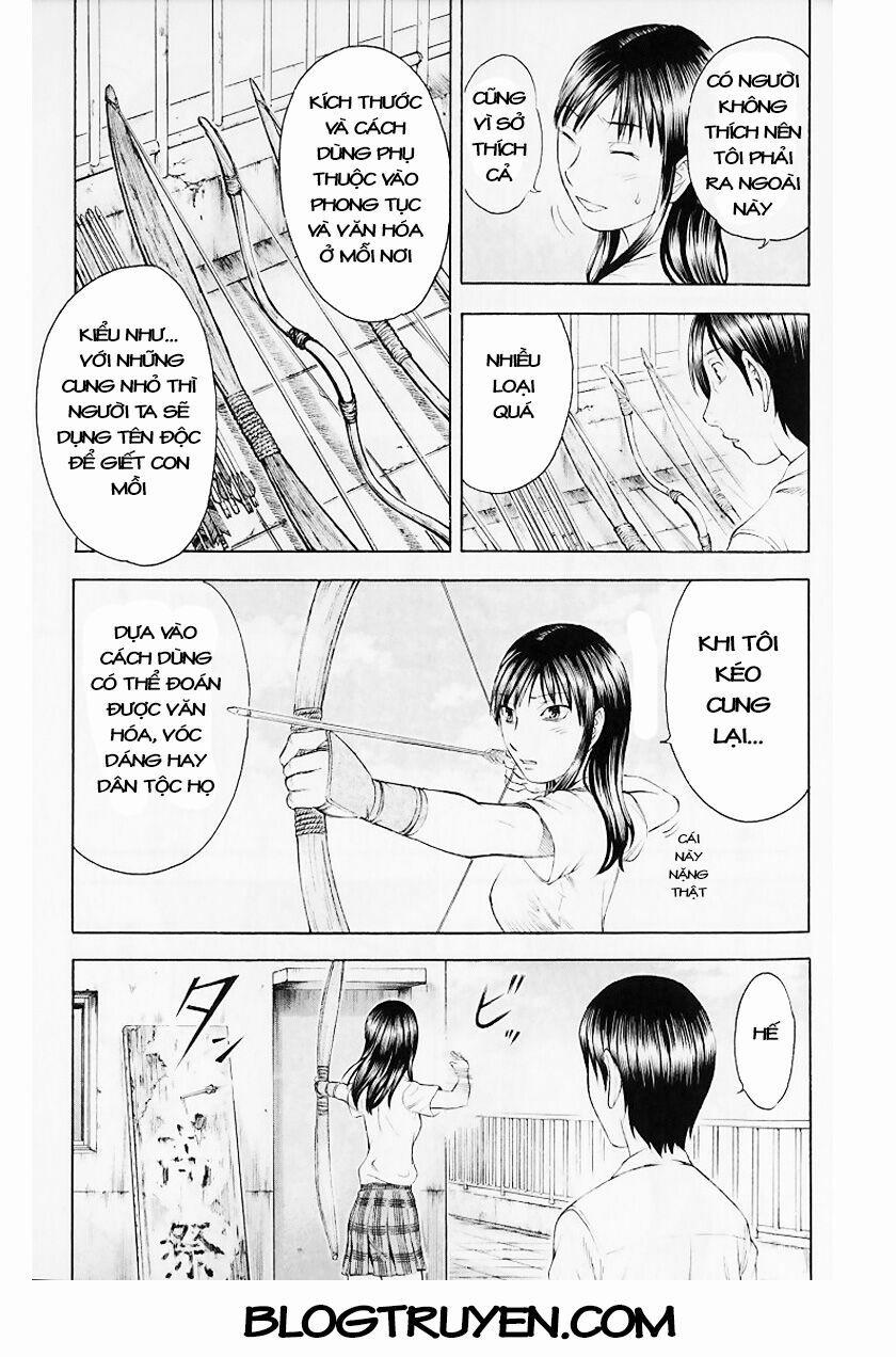 Đảo Tự Sát 11 trang 11