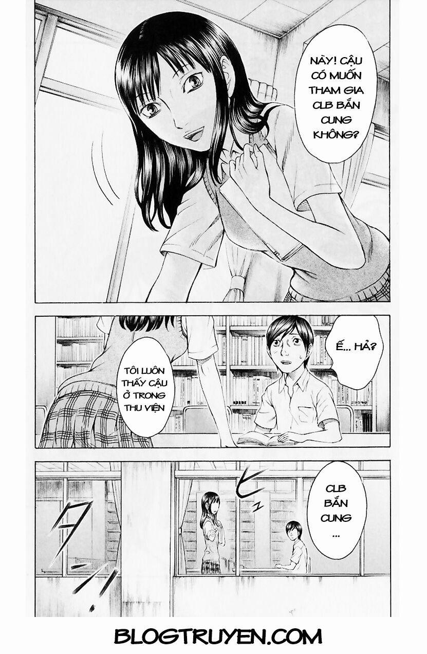 Đảo Tự Sát 11 trang 2