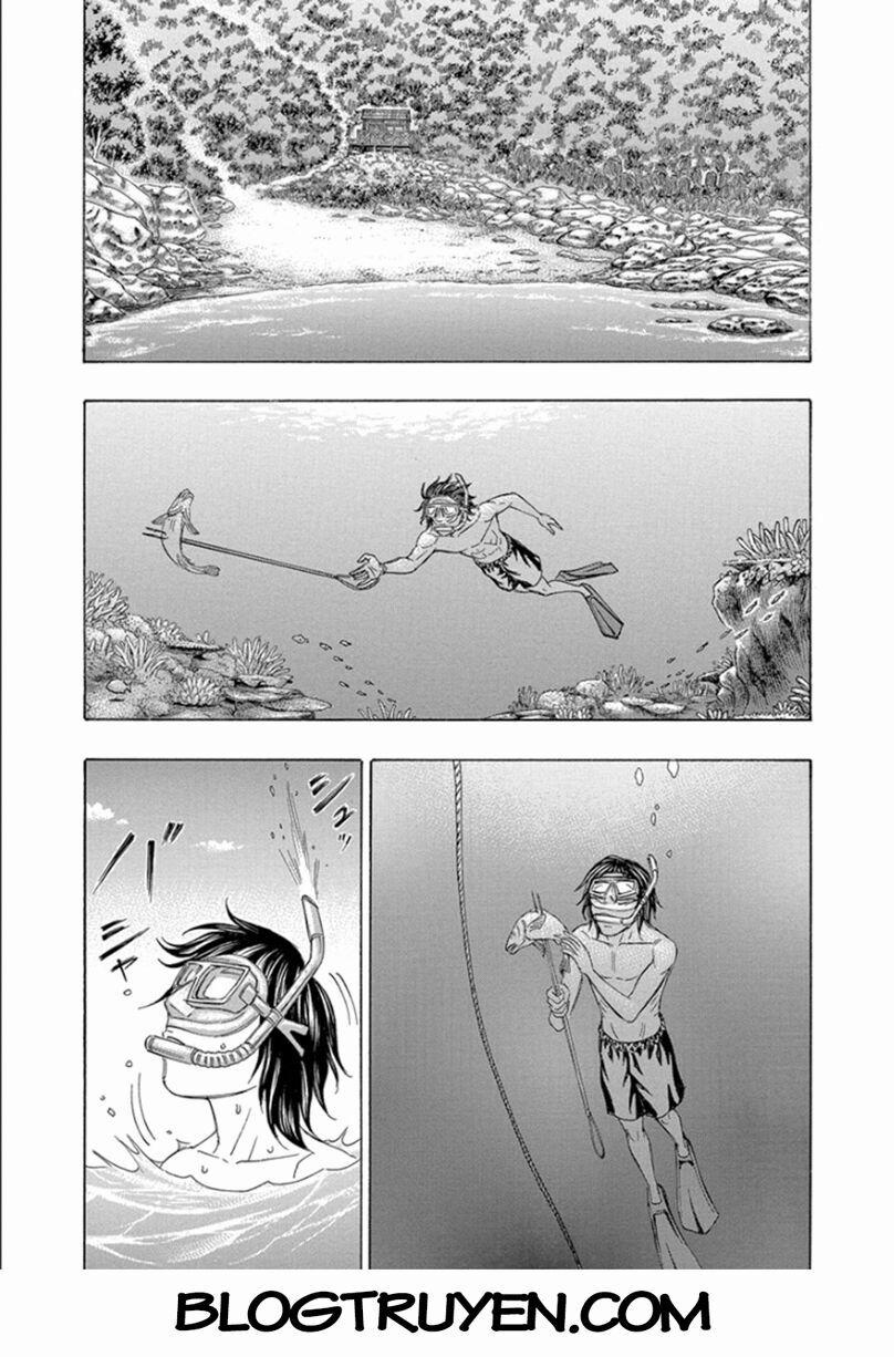 Đảo Tự Sát 111 trang 6