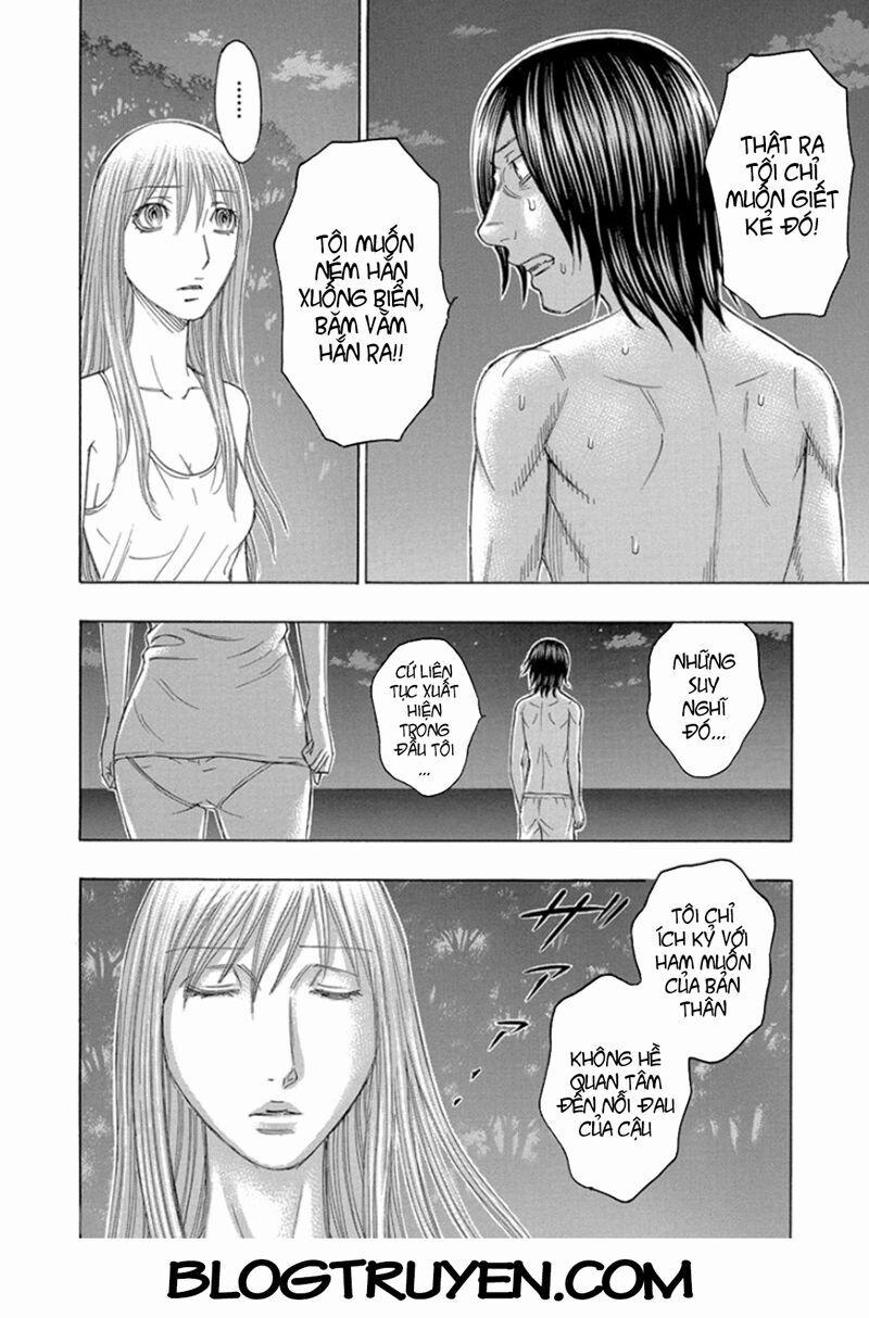 Đảo Tự Sát 112 trang 18