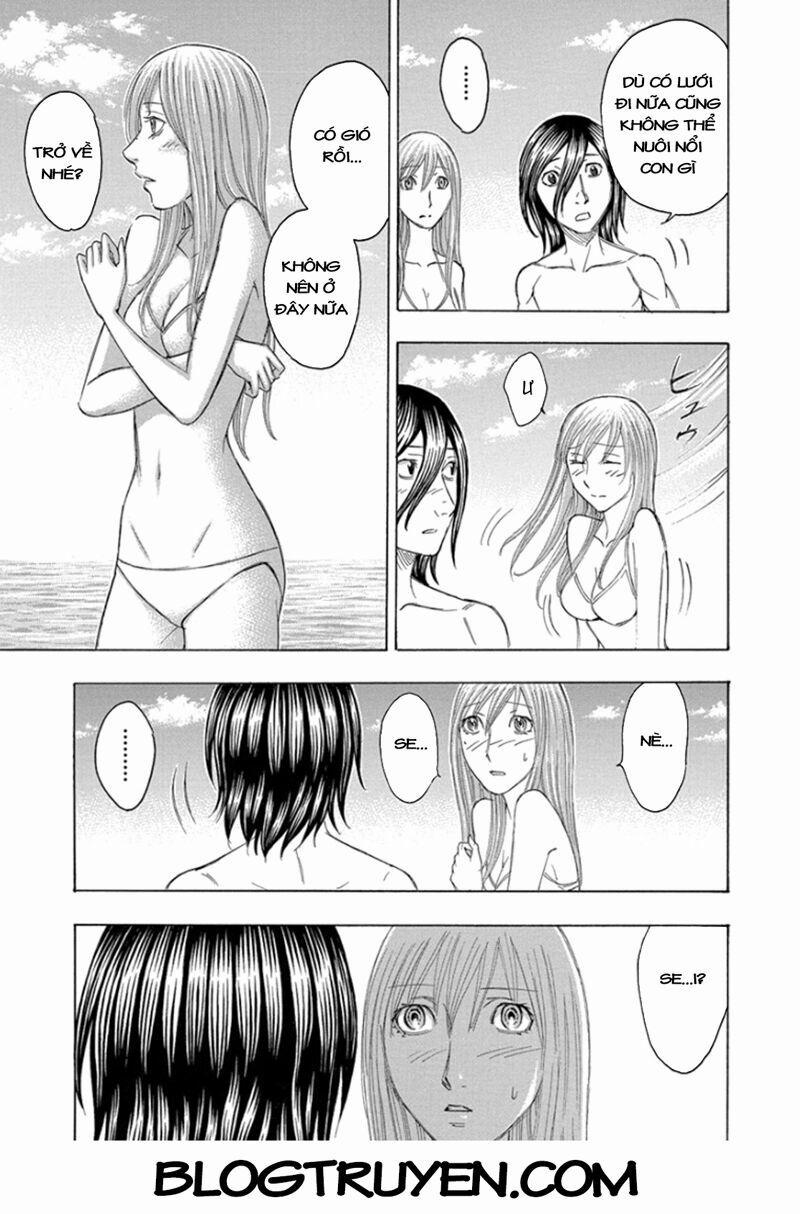 Đảo Tự Sát 112 trang 3