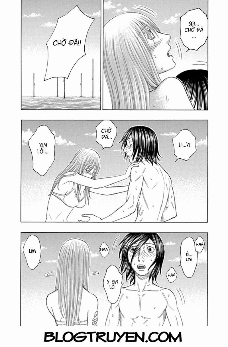 Đảo Tự Sát 112 trang 5