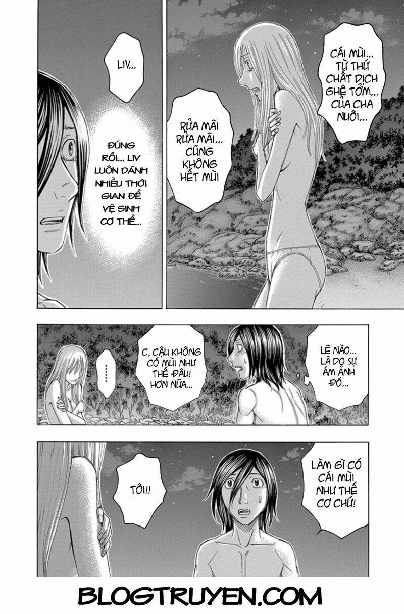 Đảo Tự Sát 113 trang 4