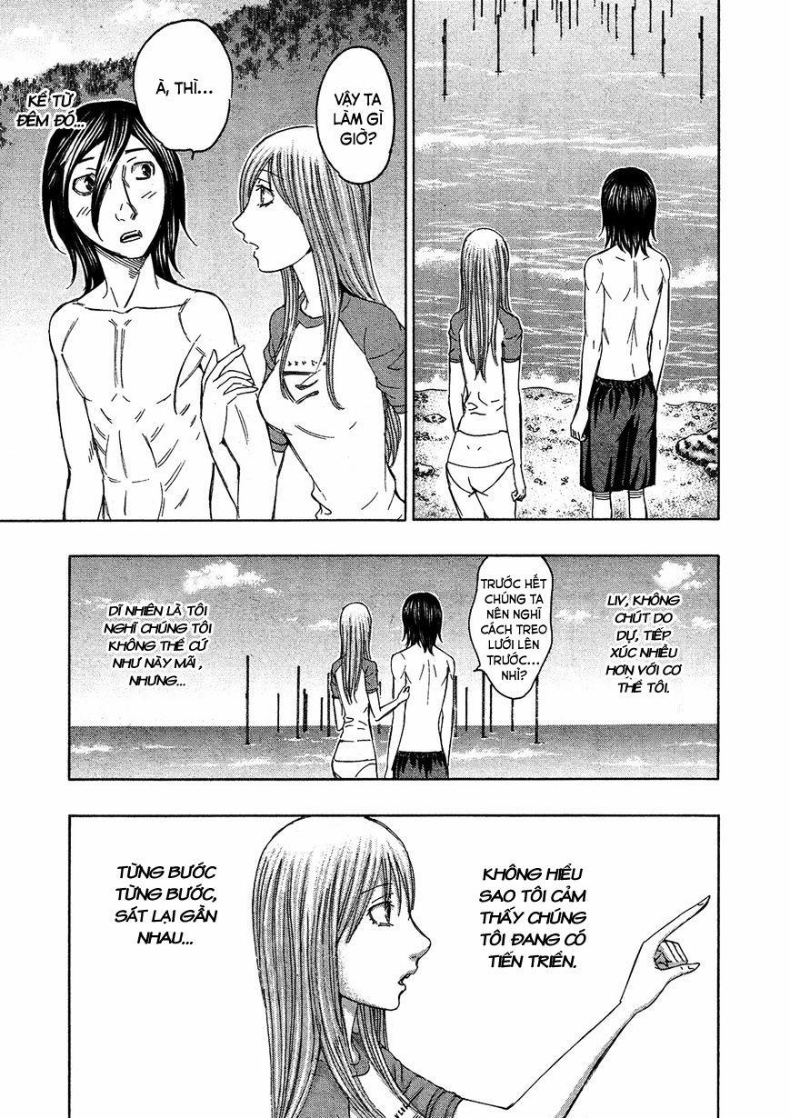 Đảo Tự Sát 114 trang 3