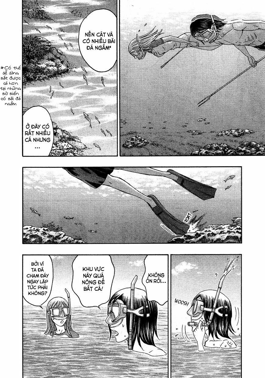 Đảo Tự Sát 114 trang 6