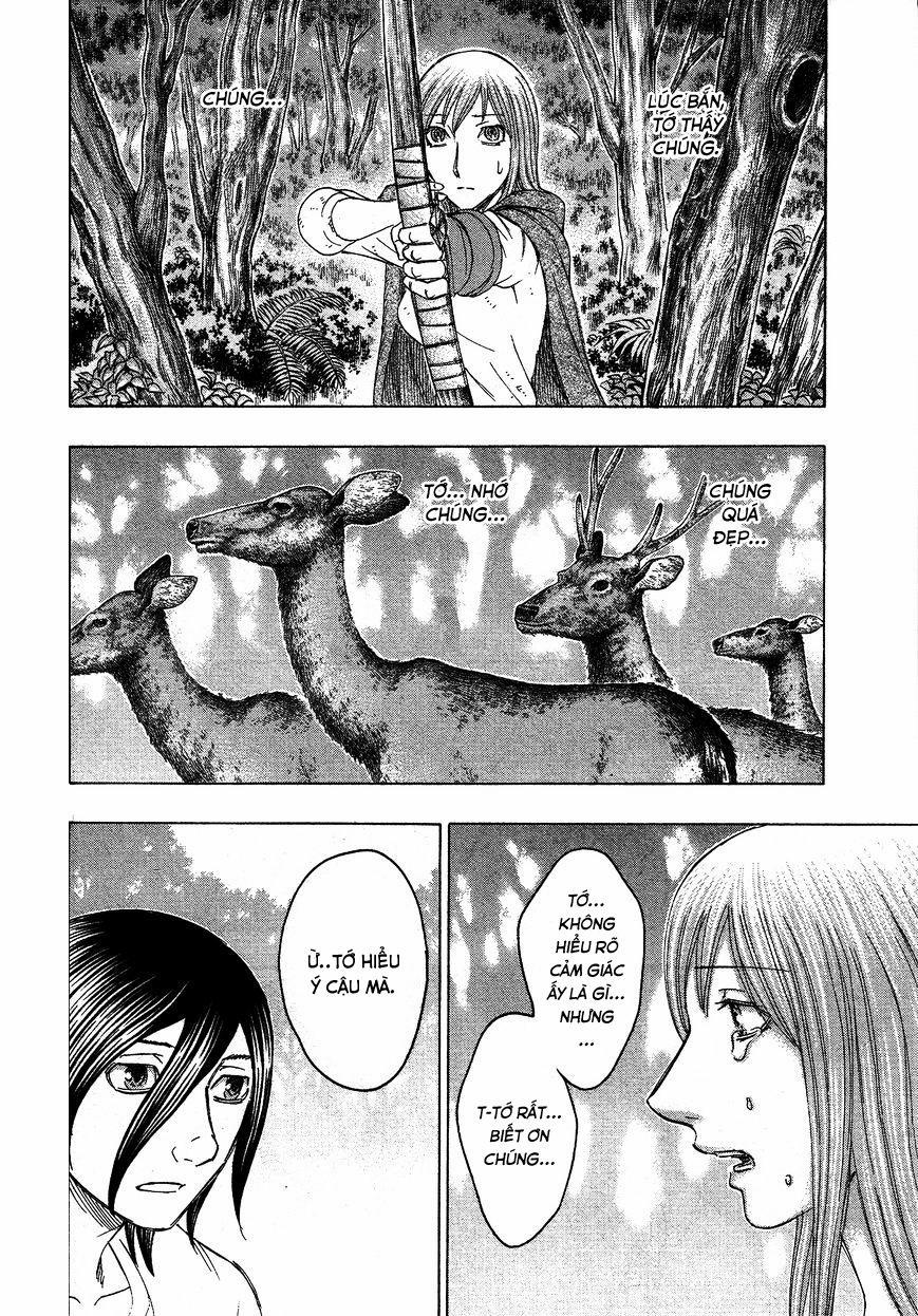 Đảo Tự Sát 115 trang 12