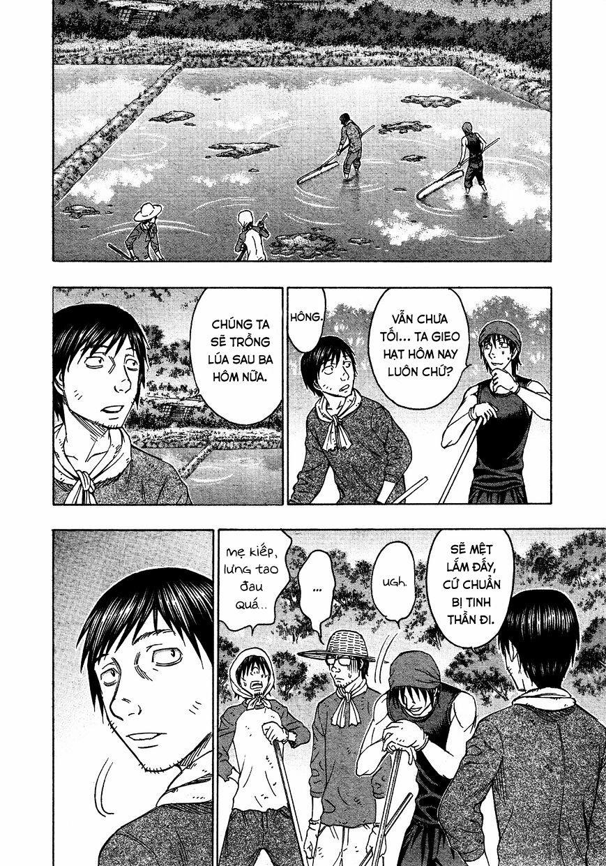Đảo Tự Sát 116 trang 10