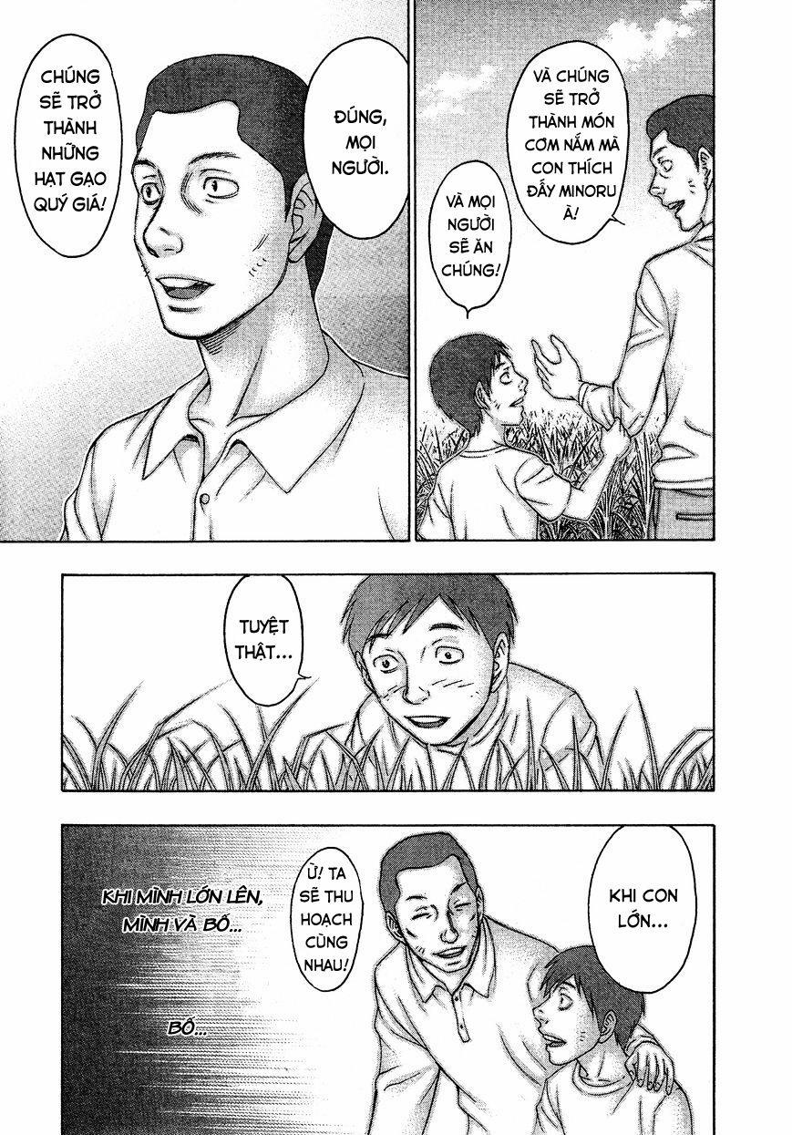 Đảo Tự Sát 116 trang 13