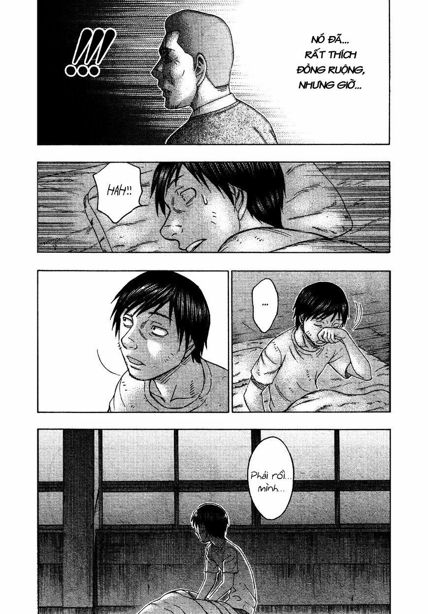 Đảo Tự Sát 116 trang 14