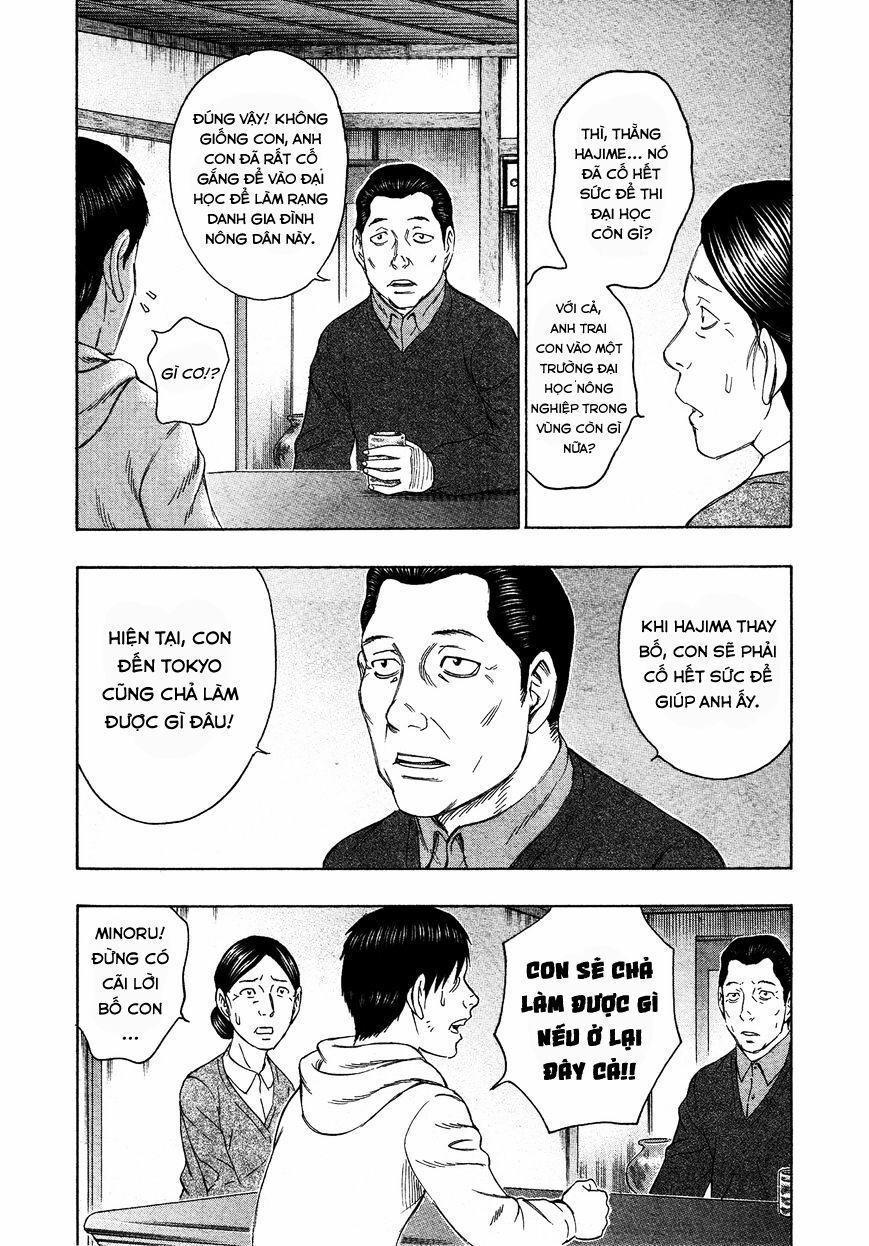 Đảo Tự Sát 116 trang 3