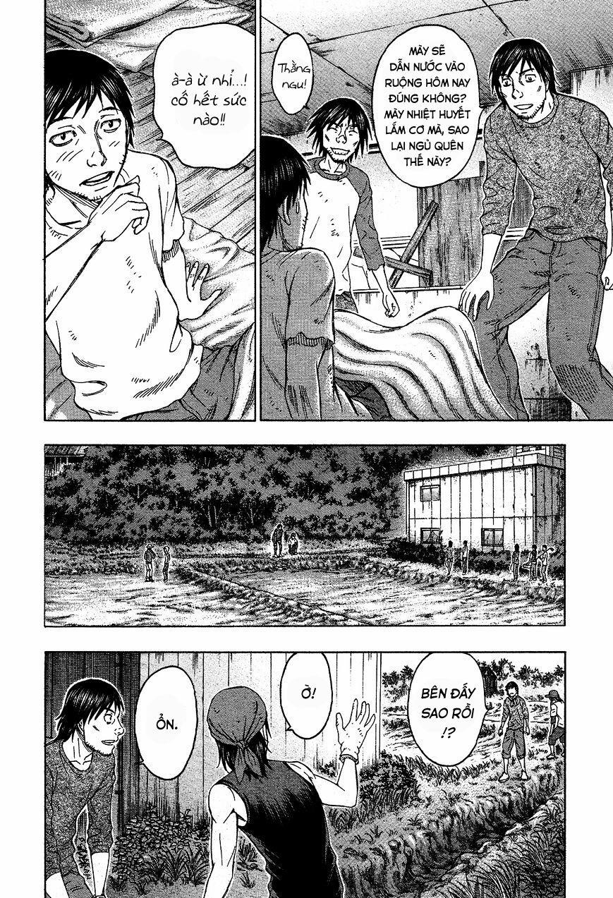 Đảo Tự Sát 116 trang 6