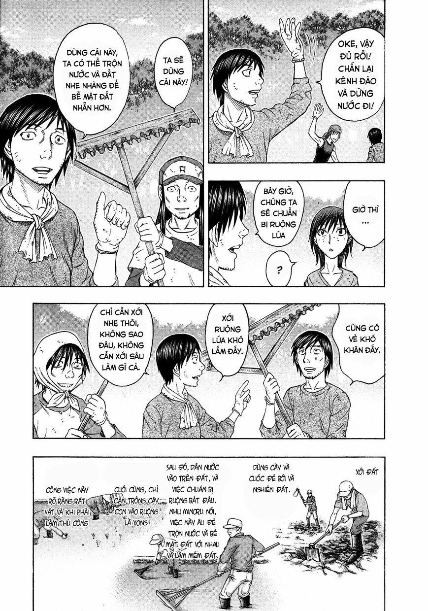 Đảo Tự Sát 116 trang 9