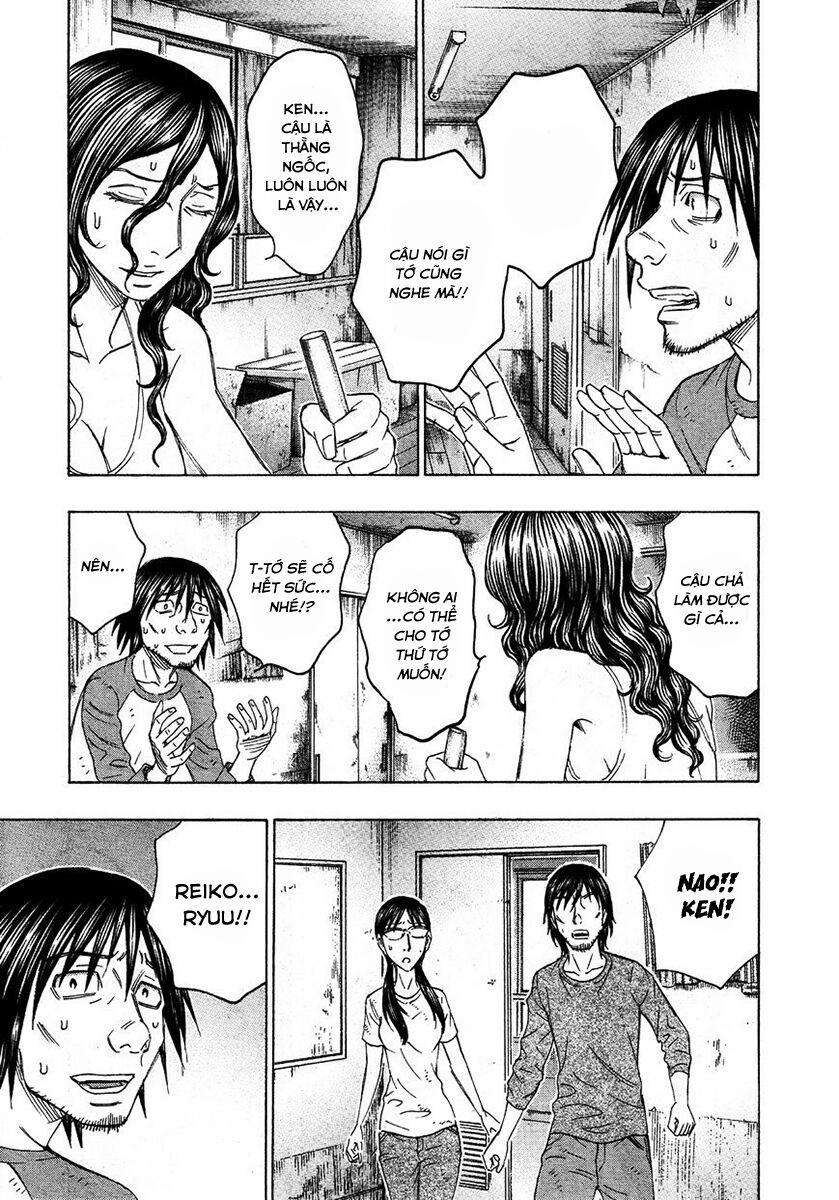 Đảo Tự Sát 117 trang 11