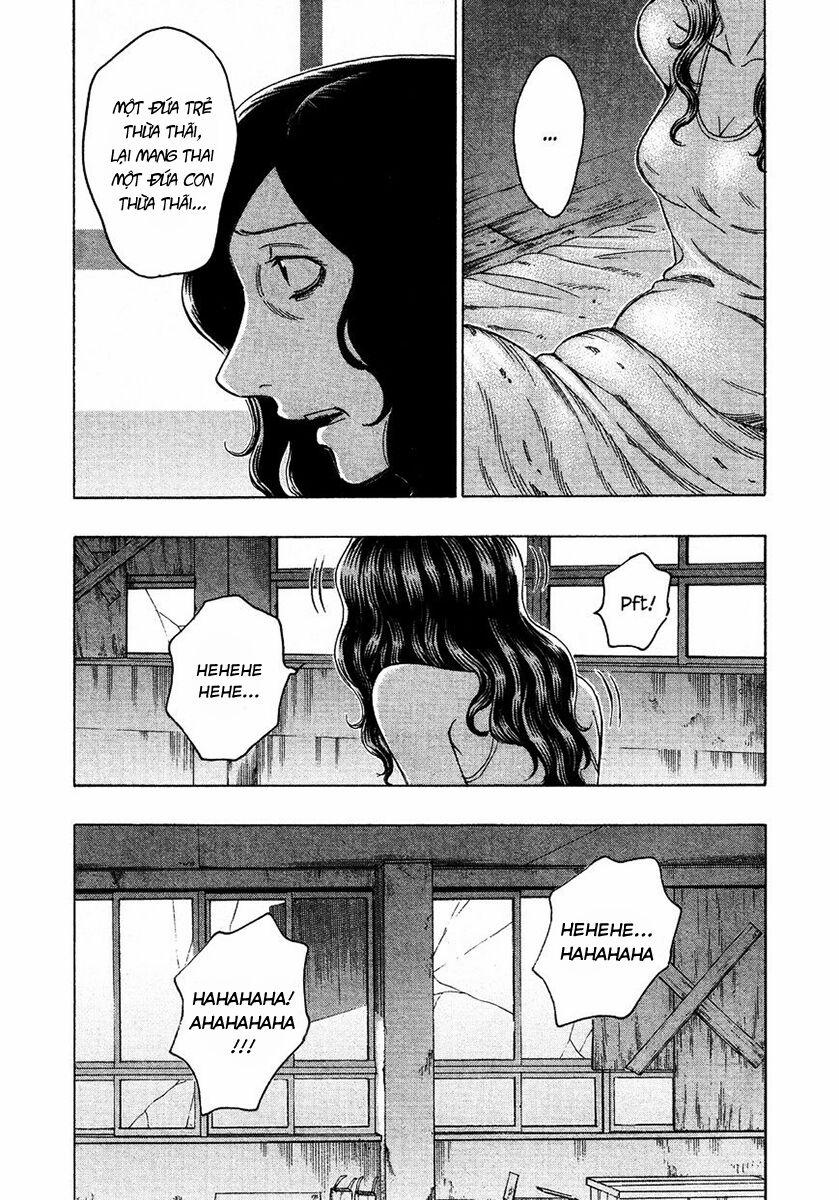 Đảo Tự Sát 117 trang 5