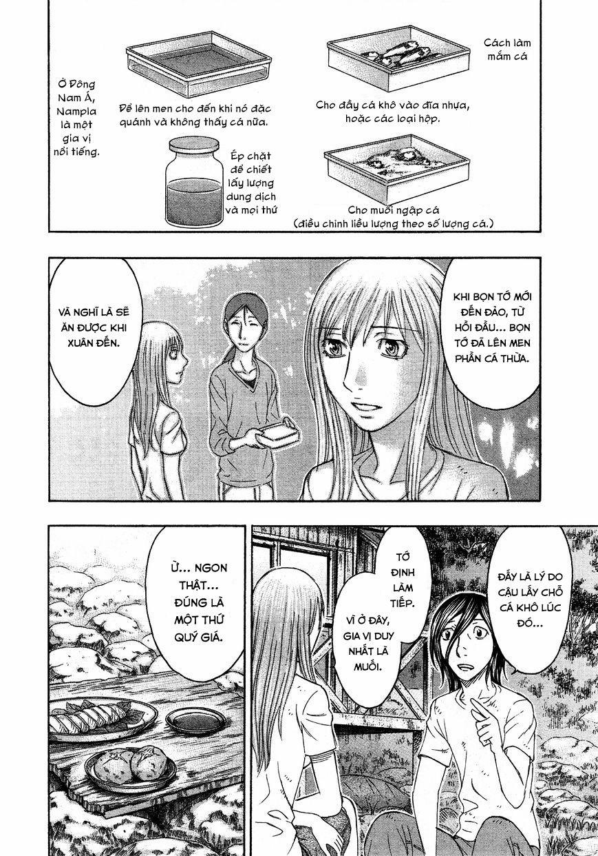 Đảo Tự Sát 118 trang 18