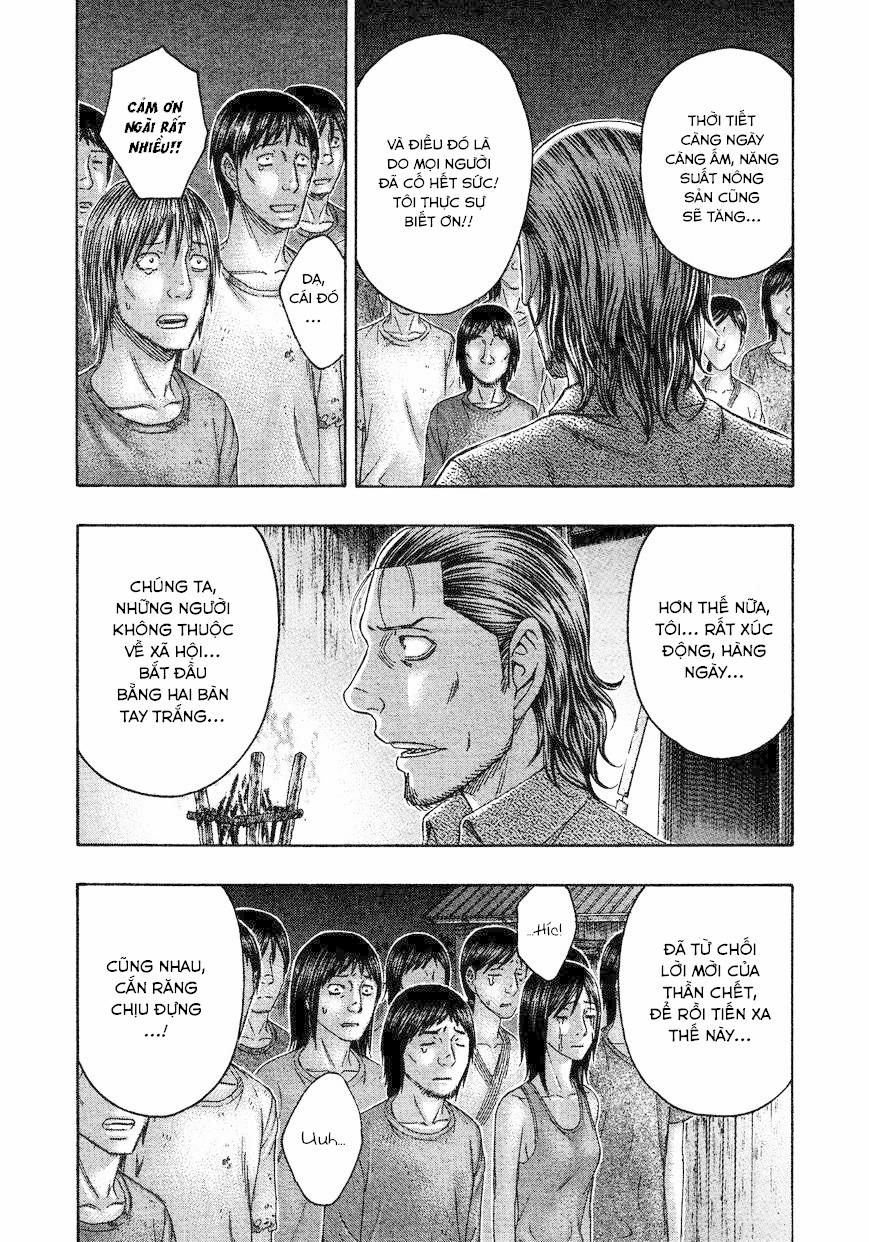 Đảo Tự Sát 119 trang 14