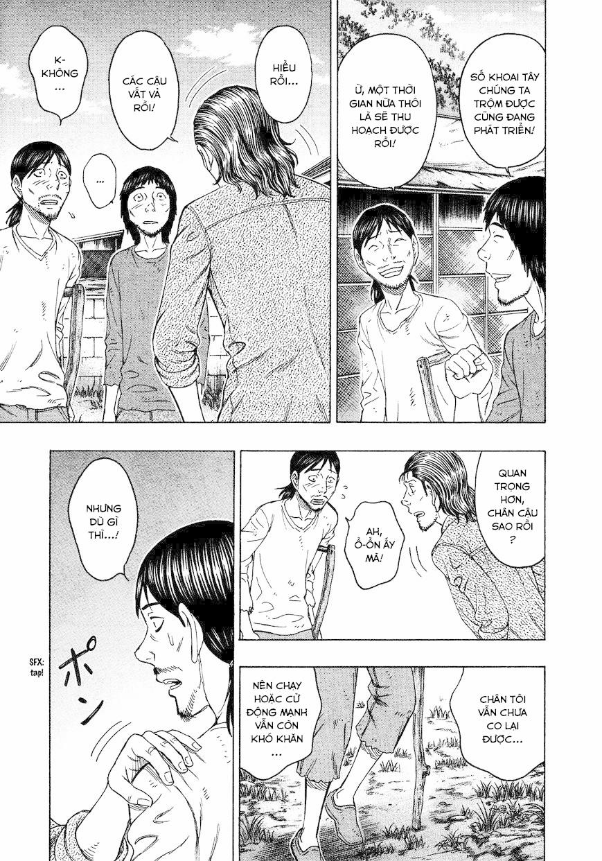Đảo Tự Sát 119 trang 3