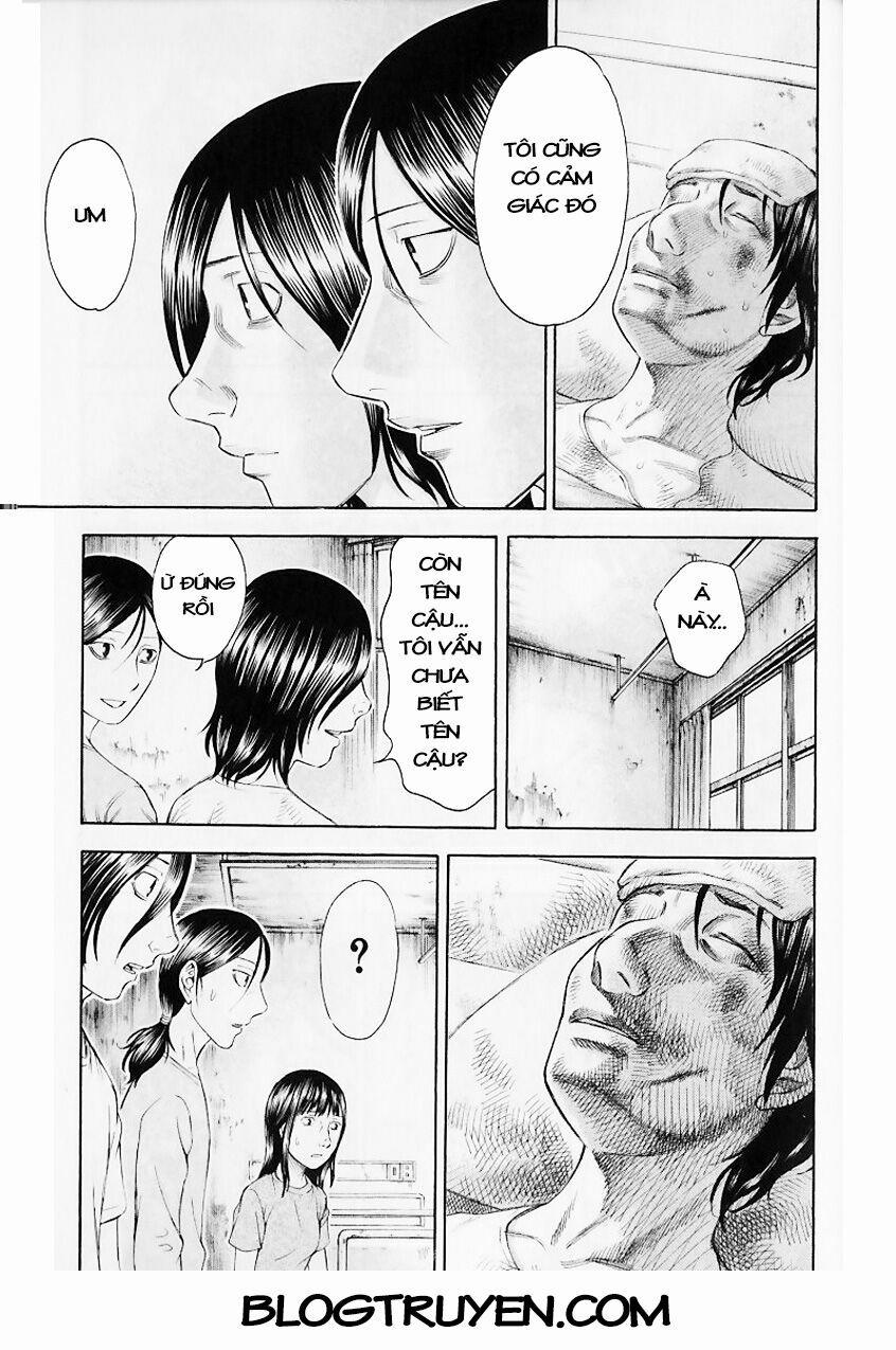 Đảo Tự Sát 12 trang 11