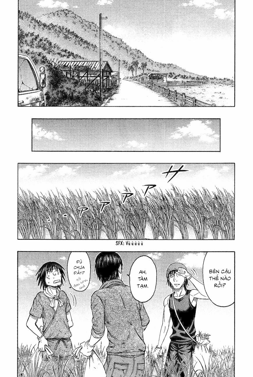 Đảo Tự Sát 120 trang 4