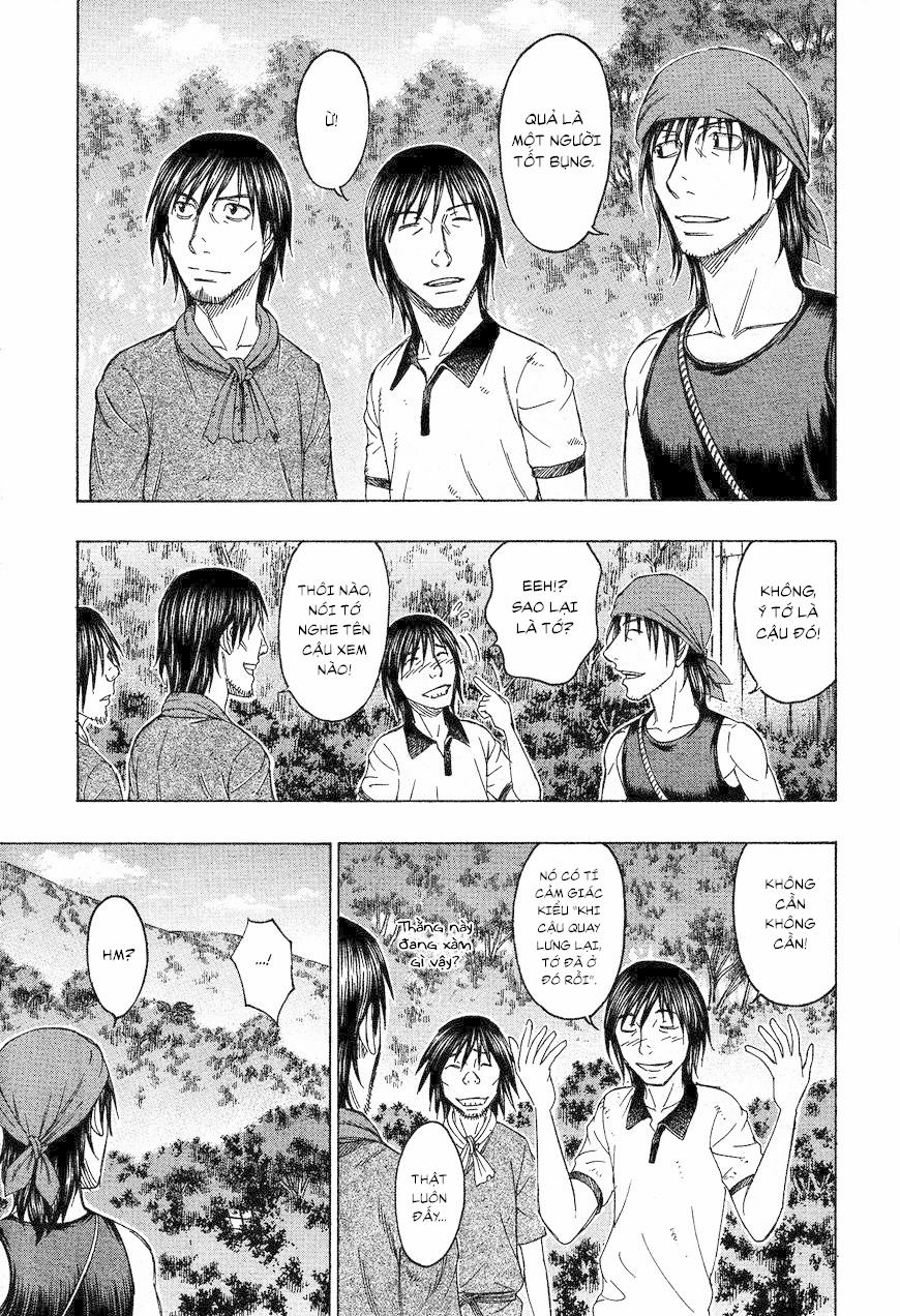 Đảo Tự Sát 120 trang 7